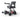 FreeRider Luggie Chair Foldable Power Chair