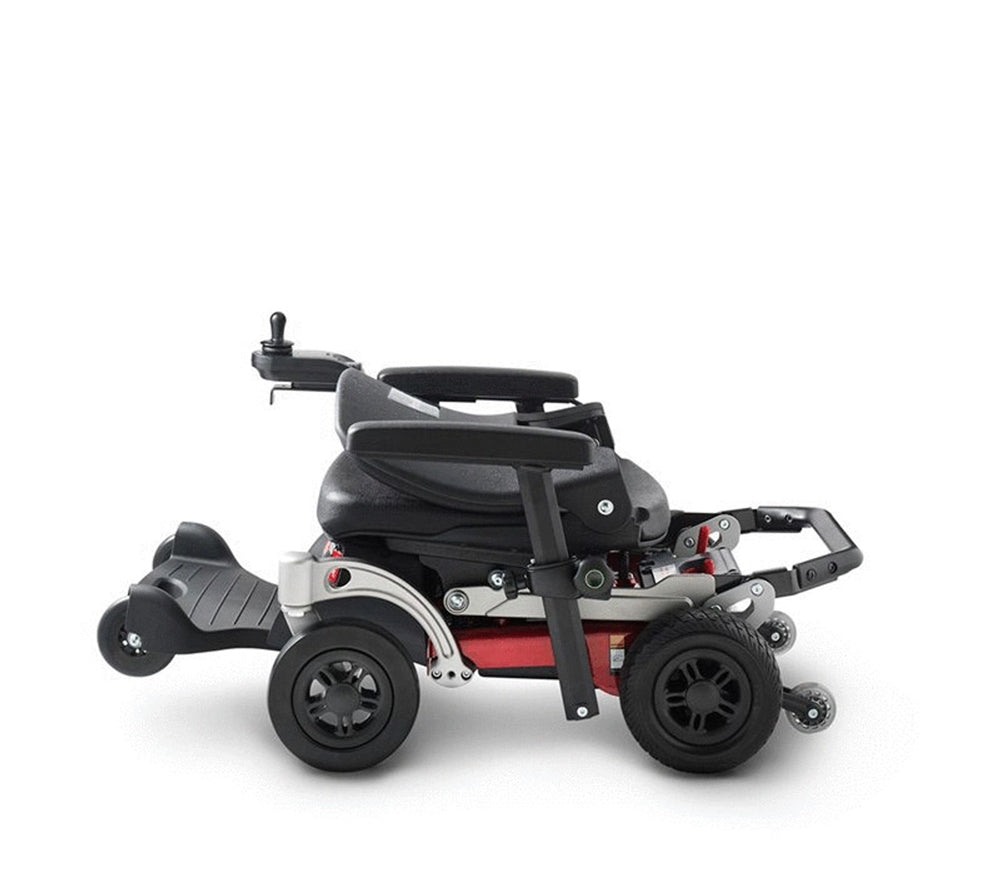 FreeRider Luggie Chair Foldable Power Chair