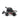 FreeRider Luggie Chair Foldable Power Chair