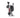 FreeRider Luggie Chair Foldable Power Chair