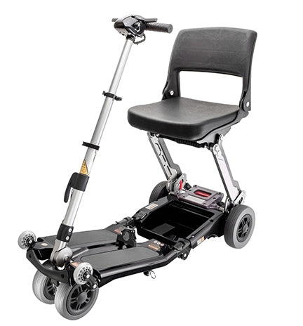 FreeRider Luggie Classic Portable Scooter