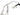 Lumex LF1050 Battery-Powered Patient Lift — Full Body Electric