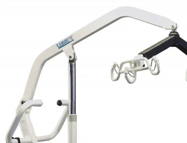 Lumex LF1050 Battery-Powered Patient Lift by Graham Field