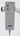 Lumex LF1050 Battery-Powered Patient Lift — Full Body Electric