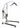 Lumex LF1050 Battery-Powered Patient Lift — Full Body Electric