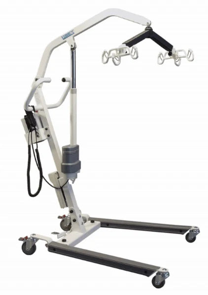 Lumex LF1050 Battery-Powered Patient Lift by Graham Field