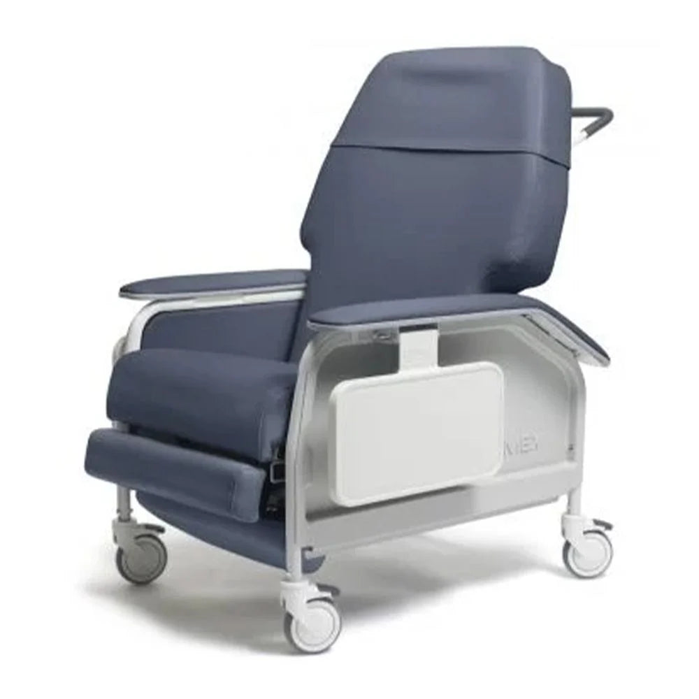 Lumex Extra-Wide Bariatric Clinical Recliner | 450 lb. Capacity | Trendelenburg | TB133 |