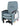 Lumex Pivot-Arm Clinical Care Recliner – 3 Position Recliner with Swing-Away Arms & Trendelenburg