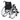 Drive Lynx Ultra Lightweight Wheelchair – 16"–20" Seat Options, Adjustable Depth