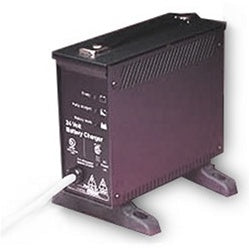 Switch-Mode 24 Volt, 8 Amp Battery Charger