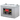 MK Battery M34 SLD G — 12V 60Ah Group 34 Deep Cycle Sealed Gel Battery, Set of 2 (Button Terminal)