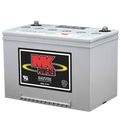 Scooter Batteries & Chargers