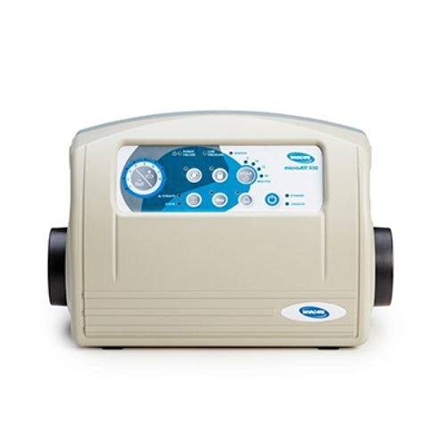 Invacare microAIR MA600 Alternating Pressure Low Air Loss Mattress with Pump