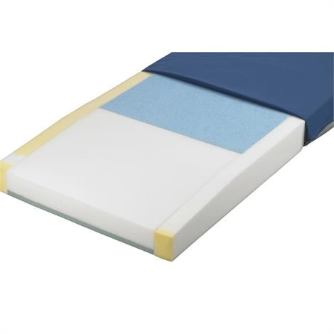 Mason air Multi-Ply Dynamic Elite Pressure Redistribution Foam Mattress