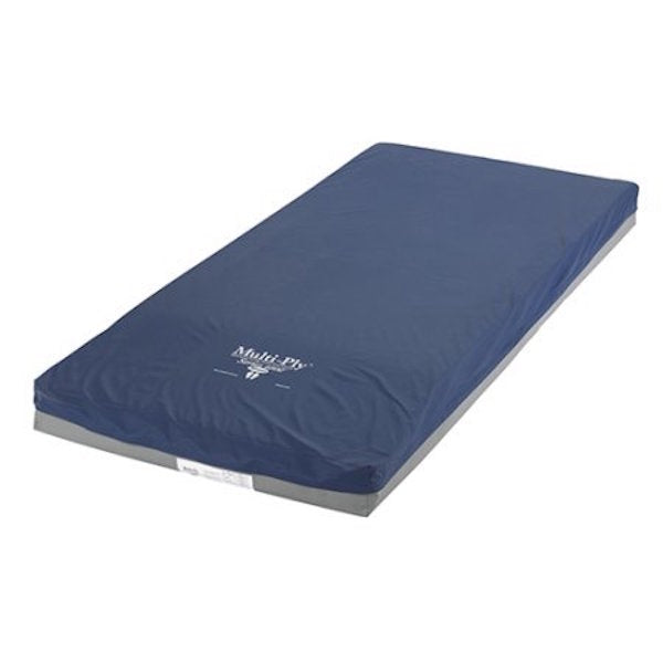 Mason air Multi-Ply Dynamic Elite Pressure Redistribution Foam Mattress