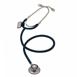 MDF 747 Dual Head Stethoscope