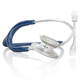 MDF 777 Stainless Steel Dual Head Stethoscope