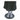 FabLife Standing and Sitting Transfer Turntable – 360-Degree Mobility Disc