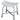 ProBasics Bariatric Bath Chair with Back – 550 lb Bariatric Shower Chair