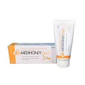 Derma Sciences Medihoney Gel