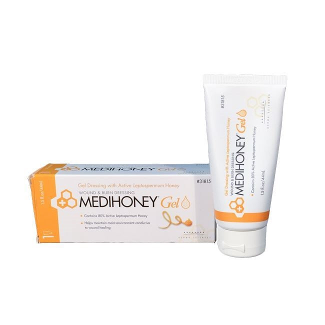 Derma Sciences Medihoney Gel