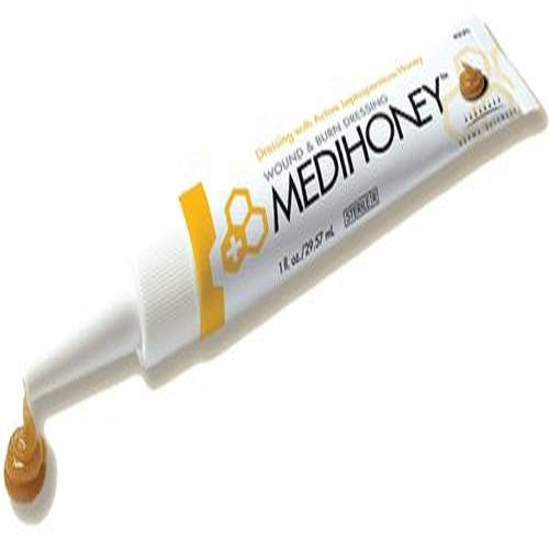 Derma Sciences Medihoney Hydrocolloid Wound Filler Paste