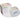 Molnlycke Mefix Dressing Fixation Fabric Tape — Skin-Friendly, 5 Sizes