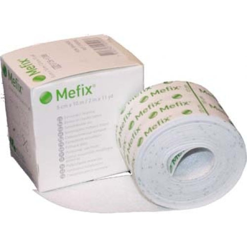 Molnlycke Mefix Self-Adhesive Dressing Tape