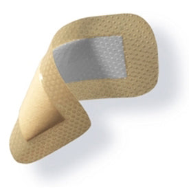 Mepilex Border Lite Silicone Foam Wound Dressing