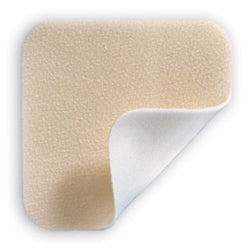 Molnlycke Mepilex Lite Thin Foam Dressing