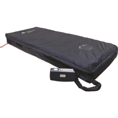 Invacare ProBasics Satin Air APM2 Alternating Pressure Low Air Loss Mattress