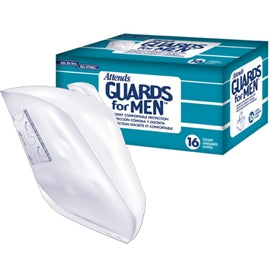 Attends Guards for Men