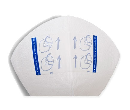 Attends Guards for Men