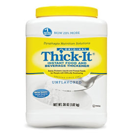 Thick-It Original Instant Food And Beverage Thickeners