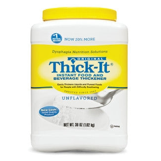 Thick-It Original Instant Food And Beverage Thickeners