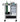 MJM International 1010-3TWN PVC emergency crash cart