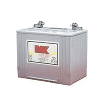 MK M24 Sld G Ft Battery, Group 24