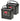 MK Battery MU-1 SLD A — 12V 32Ah Deep Cycle AGM Mobility Battery, Set of 2