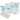 3M Tegaderm Absorbent Clear Acrylic Dressing — See-Through, Up to 14-Day Wear, 6 Sizes