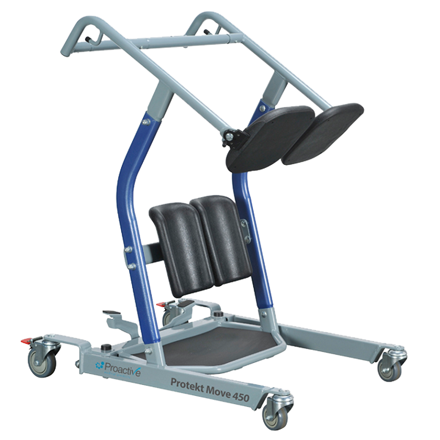 Proteckt Move Standing Transfer Aid