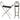 Alex Orthopedic Portable Folding Seat Cane – Sling Seat Walking Aid
