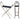 Alex Orthopedic Portable Folding Seat Cane – Sling Seat Walking Aid