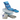 Mangar Surfer Bather Pediatric Bath Lift – Airflo Powered Bath Transfer Lift