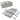 Mangar Supine Transfer System with Airflo Duo – Floor to Bed Transfer Lift System