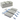 Mangar Supine Transfer System with Airflo Duo – Floor to Bed Transfer Lift System