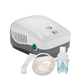 Medneb Compressor Nebulizer