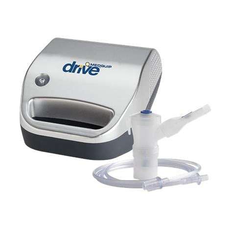 Drive Compact Portable Compressor Nebulizer