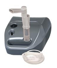 Drive Compact Portable Compressor Nebulizer
