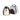Drive Penguin Nebulizer MQ6002 | Pediatric Compressor