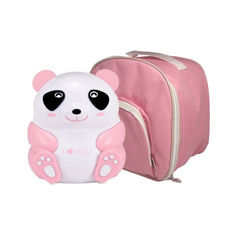 Drive Pediatric Panda Nebulizer Compressor